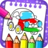 Coloring and Learn