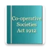 The CoOperative Societies Act 1912