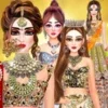 Girl Fashion:Doll Dressup Game