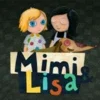 Mimi and Lisa