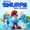 XPERIA™ Team Smurfs™ Theme