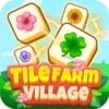 Farm Village Tiles