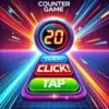 Counter Game - Tap Me !