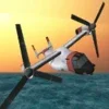 Airplane Helicopter Pilot 3D