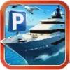 3D Boat Parking Simulator Game