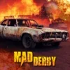 Mad Derby Max Online