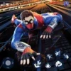 Spider Fighting: Hero Game