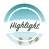 Highlight Cover Maker for Instagram