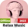 Relaxing Music Offline