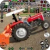 US Tractor Farming Games 3d