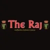 The Raj Indian St Helens