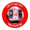 Delhi Metro Navigator