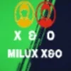 MILUX X O