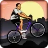 BMX Biker