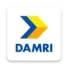 DAMRI Apps