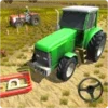 Tractor Driving Simulator Game