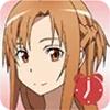 Wake Me Up Asuna