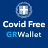 Covid Free GR Wallet