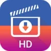 Insta Fb Downloader -Image video downloader