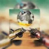 Rocket car: car ball games