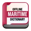 Maritime Dictionary Pro