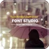 Font Studio