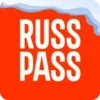 RUSSPASS: travel across Russia