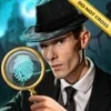 Mystery Crime Scene Hidden Object