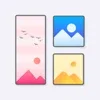 Photo Widget: Screen Gallery