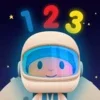 Pocoyo 123 Space Adventure