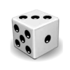 Simple Dice Ad