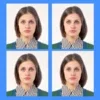 ID Photo application