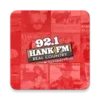 92.1 Hank FM