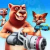 Animal Shooting: Fun Gun Games