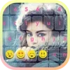 Emoji Photo Keyboard Changer