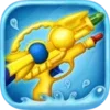 Water Gun Simulator