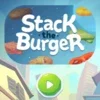 Stack The Burger game