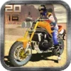 Motorbike Driving Simulator 2016