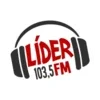 RÁDIO LÍDER FM - UBÁ