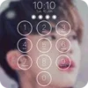 kpop lock screen