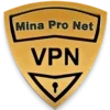 MinaProNet - AIO Tunnel VPN