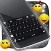 Simple Keyboard Black