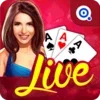 Teen Patti Live!