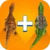 Dino Merge：Epic Monster Battle