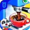 Baby Panda's Café