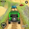 Extreme Jeep Driving Simulator