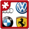 Logo Puzzle Cars