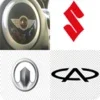 Guess cars name from logo