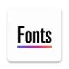 Fonts for Instagram