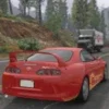 Ultimate Traffic Supra